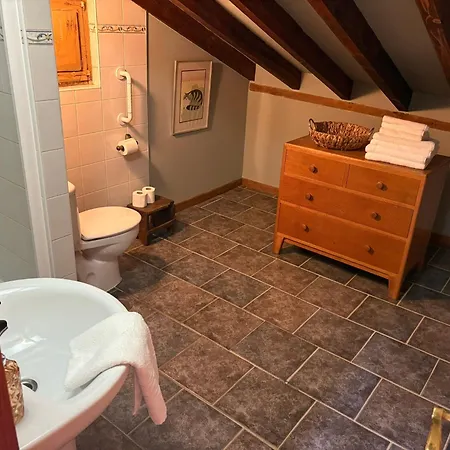 아파트 Suzanne & Richard Aparment *