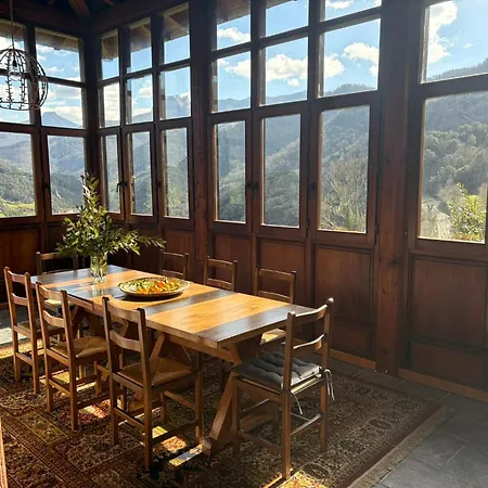 Apartman Suzanne & Richard Aparment Lomeña