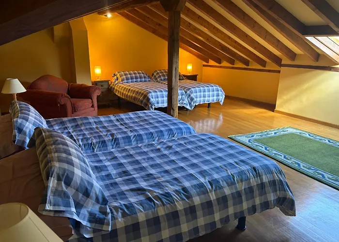 Suzanne & Richard Aparment Apartamento *