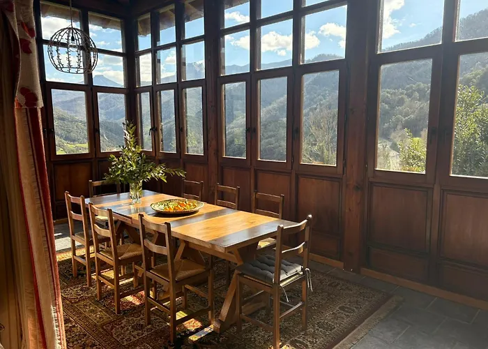 Apartamento Suzanne & Richard Aparment Lomeña