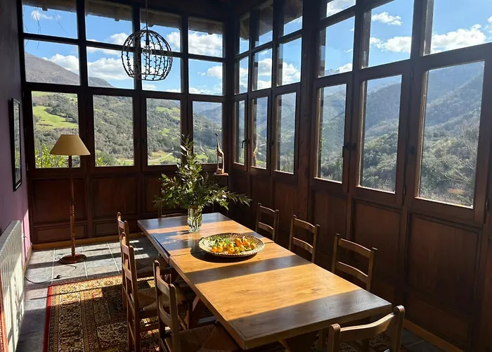 Suzanne & Richard Aparment